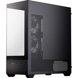 Aerocool ACCM-PN06033.11, Cajas de torre negro