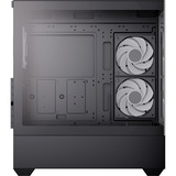 Aerocool ACCM-PN06033.11, Cajas de torre negro