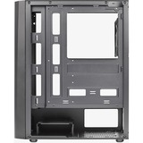 Aerocool ACCM-PV45013.11, Cajas de torre negro