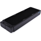 Alphacool 14440, Radiador negro