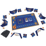 Amigo Privacidad, Juegos de fiestas 