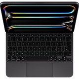Apple Magic Keyboard para iPad Pro 11" (M4), Teclado negro