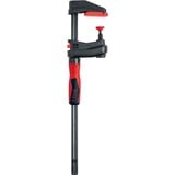 BESSEY Sargento de engranajes GearKlamp GK60, Gato negro/Rojo