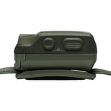 Black Diamond Linterna frontal Spot, Luz de LED verde oliva