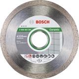 Bosch 2608603231 Accesorios para amoladoras angulares, Hoja 11,5 cm, 10 pieza(s)
