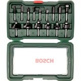 Bosch 2 607 019 468 fresa para ruteadora 800 g