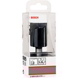 Bosch 2 608 628 470 fresa para ruteadora Fresa recta 1 pieza(s) Fresa recta, 81 mm, 3 cm, 1 pieza(s)