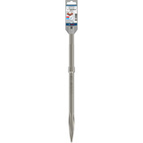 Bosch 2 608 690 167 fresa para ruteadora 1 pieza(s), Cincel 400 mm, 1 pieza(s)