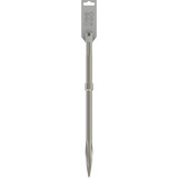 Bosch 2 608 690 167 fresa para ruteadora 1 pieza(s), Cincel 400 mm, 1 pieza(s)