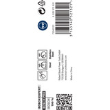 Bosch Broca helicoidal de acero inoxidable HSS-Co PRO, Ø 9,5mm, Taladro 