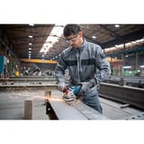 Bosch GWX 18V-15 PSC PROFESSIONAL amoladora angular 12,5 cm 11000 RPM 1500 W 2,3 kg azul/Negro, 11000 RPM, 12,5 cm, Batería, 2,3 kg, Motor sin escobillas