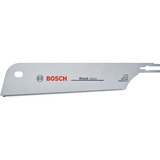 Bosch Hoja de sierra para sierra japonesa Kataba / Dozuki 270mm, 17 TPI 