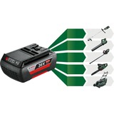 Bosch Kit de inicio 36V (GBA 36V 6.0Ah + AL 36V-20), Conjunto negro
