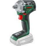 Bosch UniversalImpactDrive 18, 0603980304, Tornillo de percusión verde