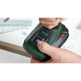 Bosch UniversalImpactDrive 18, 0603980304, Tornillo de percusión verde