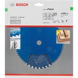 Bosch ‎2608644017 hoja de sierra circular 16 cm 1 pieza(s) Madera, 16 cm, Bosch, 430 g, 1 pieza(s)