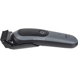 Braun Series 5 All-in-One 5560, Cortador de pelo gris/Negro, Gris Oscuro, AC/Batería, 120 min, Batería integrada, 5 min