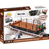 COBI COBI-6284, Juegos de construcción 