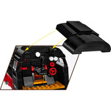 COBI DR BR 03 Locomotora de vapor y grúa de agua - Edición ejecutiva, Juegos de construcción 