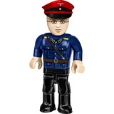 COBI DR BR 03 Locomotora de vapor y grúa de agua - Edición ejecutiva, Juegos de construcción 