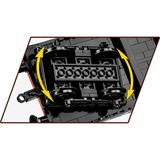 COBI Vagón plataforma pesado tipo SSYS, Juegos de construcción 