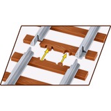 COBI Vagón plataforma pesado tipo SSYS, Juegos de construcción 