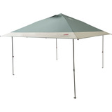 Coleman FastPitch OnePush Shelter L, Pabellón turquesa/Gris