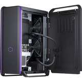 Cooler Master ASP-CXA9-N86CN-R1, Gaming-PC negro