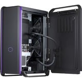 Cooler Master Cooler Master Cooling X, Gaming-PC negro