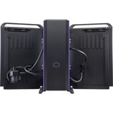 Cooler Master Cooler Master Cooling X, Gaming-PC negro
