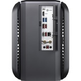 Cooler Master Cooler Master Cooling X, Gaming-PC negro