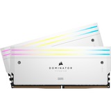 Corsair CMP64GX5M2B6400C32W, Memoria RAM blanco