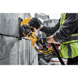 DEWALT Amoladora angular a batería DCG460N, 230mm, 54 Voltios amarillo/Negro