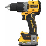 DEWALT DCD805E2T-QW, Taladro/destornillador amarillo/Negro