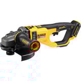 DEWALT DCG460N-XJ, Amoladora angular amarillo/Negro