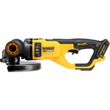 DEWALT DCG460N-XJ, Amoladora angular amarillo/Negro