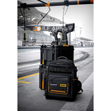 DEWALT DWST60452-1, Caja de herramientas negro/Amarillo
