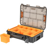 DEWALT DWST60452-1, Caja de herramientas negro/Amarillo