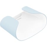 D-Link M30 Doble banda (2,4 GHz / 5 GHz) Wi-Fi 6 (802.11ax) Blanco, Azul 4 Interno, Router blanco, Blanco, Azul, Interno, Enrutador de malla, 260 m², Doble banda (2,4 GHz / 5 GHz), Wi-Fi 6 (802.11ax)