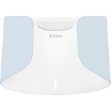 D-Link M30 Doble banda (2,4 GHz / 5 GHz) Wi-Fi 6 (802.11ax) Blanco, Azul 4 Interno, Router blanco, Blanco, Azul, Interno, Enrutador de malla, 260 m², Doble banda (2,4 GHz / 5 GHz), Wi-Fi 6 (802.11ax)