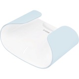 D-Link M30 Doble banda (2,4 GHz / 5 GHz) Wi-Fi 6 (802.11ax) Blanco, Azul 4 Interno, Router blanco, Blanco, Azul, Interno, Enrutador de malla, 260 m², Doble banda (2,4 GHz / 5 GHz), Wi-Fi 6 (802.11ax)