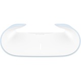 D-Link M30 Doble banda (2,4 GHz / 5 GHz) Wi-Fi 6 (802.11ax) Blanco, Azul 4 Interno, Router blanco, Blanco, Azul, Interno, Enrutador de malla, 260 m², Doble banda (2,4 GHz / 5 GHz), Wi-Fi 6 (802.11ax)