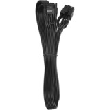 DeepCool 12VHPWR PCIe 5.0 cable adaptador negro
