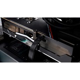 DeepCool 12VHPWR PCIe 5.0 cable adaptador negro