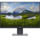 Dell Reacondicionado, Monitor LED negro (mate)/Plateado