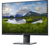Dell Reacondicionado, Monitor LED negro (mate)/Plateado