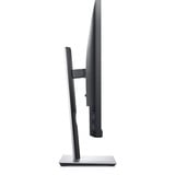 Dell Reacondicionado, Monitor LED negro (mate)/Plateado