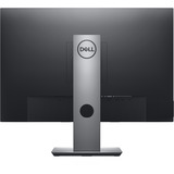 Dell Reacondicionado, Monitor LED negro (mate)/Plateado