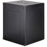 Digitus DN-19 16U-6/6-EC-SW, Armario IT negro
