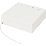 Digitus DN-948070-1, Cable blanco